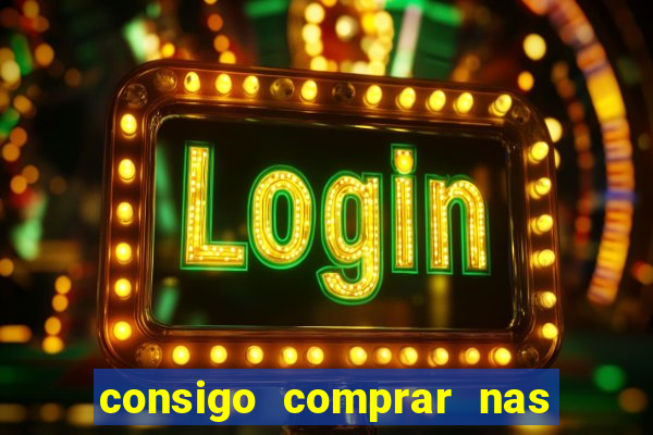 consigo comprar nas casas bahia com score baixo